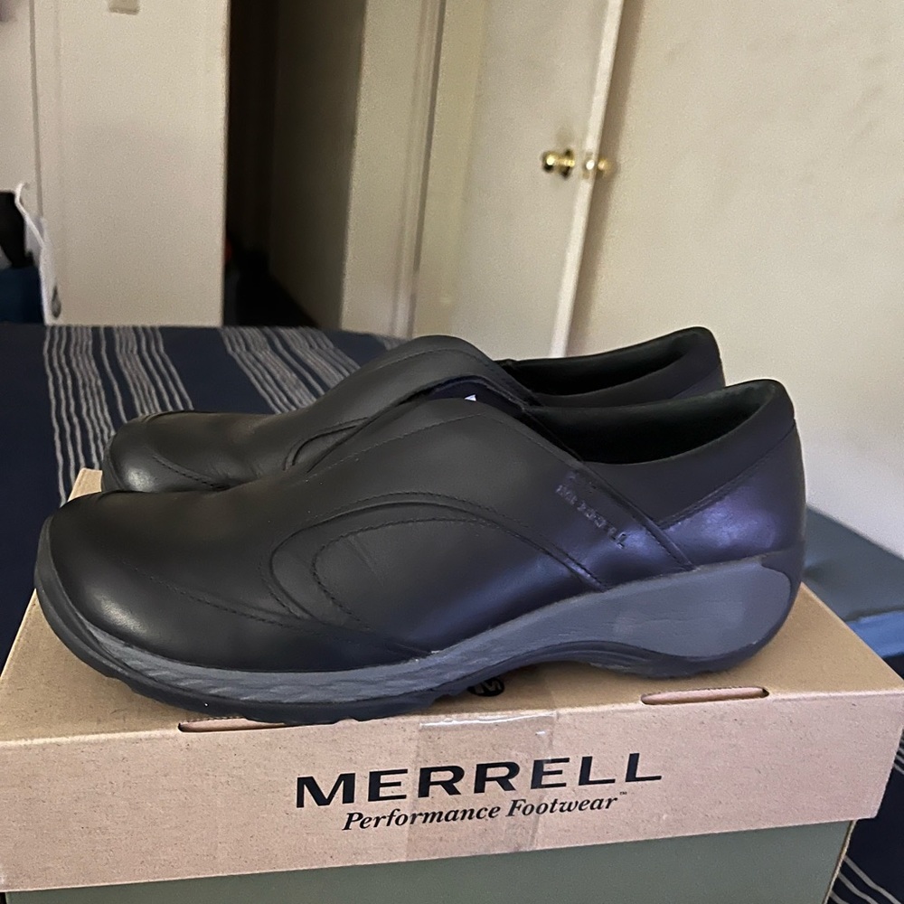 Merrell Slip On Shoe
